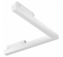 Трековый светодиодный светильник Maytoni Technical Basis TR042-2-24W4K