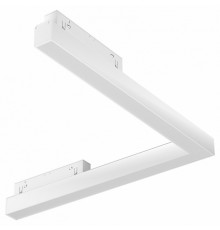 Трековый светодиодный светильник Maytoni Technical Basis TR042-2-24W4K