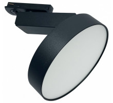 Трековый светильник Maytoni Technical Zon TR043-1-12W3K-B