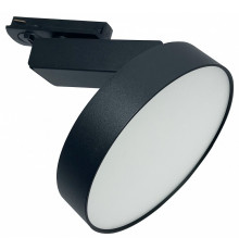 Трековый светильник Maytoni Technical Zon TR043-1-12W3K-B