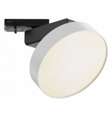 Трековый светильник Maytoni Technical Zon TR043-1-12W3K-W