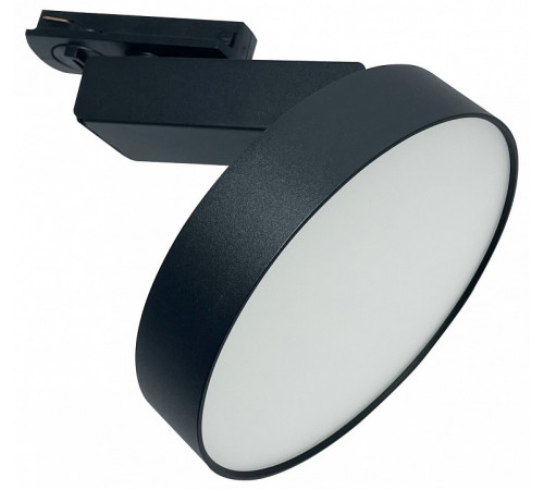 Трековый светильник Maytoni Technical Zon TR043-1-12W4K-B Трековый светильник Maytoni Technical Zon TR043-1-12W4K-B