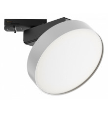 Трековый светильник Maytoni Technical Zon TR043-1-12W4K-B
