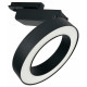 Трековый светильник Maytoni Technical Rim TR044-1-12W3K-B
