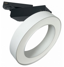 Трековый светильник Maytoni Technical Rim TR044-1-12W3K-W