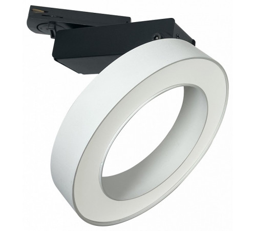 Трековый светильник Maytoni Technical Rim TR044-1-12W3K-W