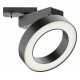 Трековый светильник Maytoni Technical Rim TR044-1-12W4K-B