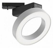 Трековый светильник Maytoni Technical Rim TR044-1-12W4K-W