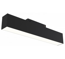 Трековый светильник Maytoni Technical Basis TR074-2-12W3K-B