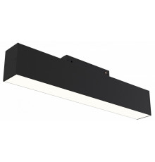 Трековый светильник Maytoni Technical Basis TR074-2-12W3K-B