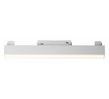 Трековый светильник Maytoni Technical Basis TR074-2-12W3K-B