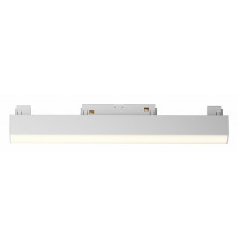 Трековый светильник Maytoni Technical Basis TR074-2-12W3K-B