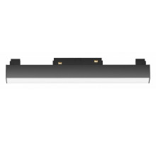 Трековый светильник Maytoni Technical Basis TR074-2-12W4K-B