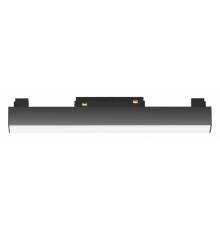 Трековый светильник Maytoni Technical Basis TR074-2-12W4K-B