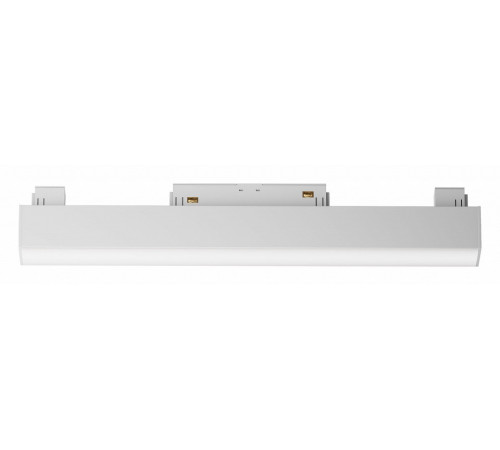 Трековый светильник Maytoni Technical Basis TR074-2-12W4K-B Трековый светильник Maytoni Technical Basis TR074-2-12W4K-B