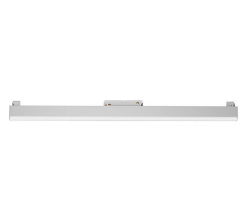 Трековый светильник Maytoni Technical Basis TR074-2-20W4K-W Трековый светильник Maytoni Technical Basis TR074-2-20W4K-W