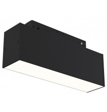 Трековый светильник Maytoni Technical Basis TR074-2-7W3K-B