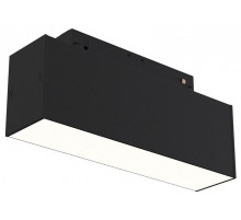 Трековый светильник Maytoni Technical Basis TR074-2-7W4K-B