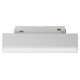 Трековый светильник Maytoni Technical Basis TR074-2-7W4K-B
