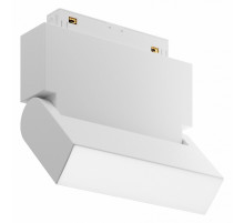 Трековый светильник Maytoni Technical Basis Rot TR075-2-10W4K-B