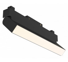 Трековый светильник Maytoni Technical Basis Rot TR075-2-20W3K-B