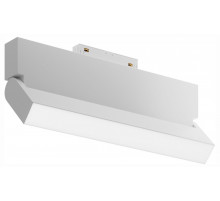 Трековый светильник Maytoni Technical Basis Rot TR075-2-20W3K-W