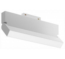 Трековый светильник Maytoni Technical Basis Rot TR075-2-20W4K-W