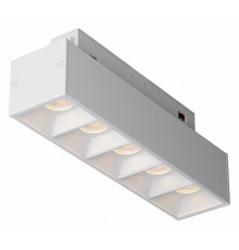 Трековый светильник Maytoni Technical Points TR076-2-10W3K-W
