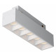 Трековый светильник Maytoni Technical Points TR076-2-10W3K-W