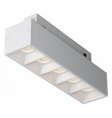 Трековый светильник Maytoni Technical Points TR076-2-10W4K-W