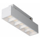 Трековый светильник Maytoni Technical Points TR076-2-10W4K-W