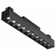 Трековый светильник Maytoni Technical Points TR076-2-20W3K-B