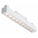 Трековый светильник Maytoni Technical Points TR076-2-20W3K-B