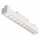 Трековый светильник Maytoni Technical Points TR076-2-20W4K-B