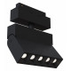 Трековый светильник Maytoni Technical Points Rot TR077-2-10W4K-B