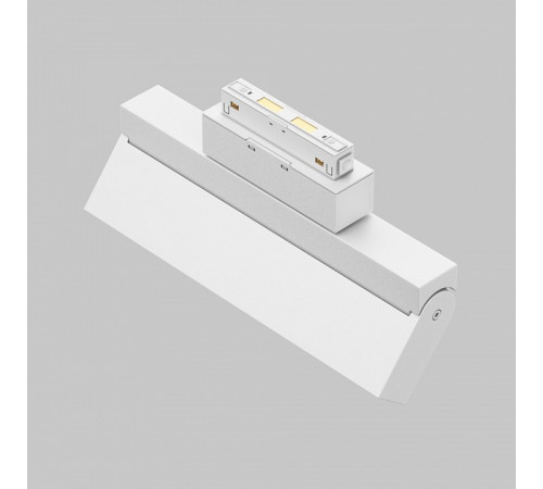 Трековый светильник Maytoni Technical Points Rot TR077-2-20W3K-B Трековый светильник Maytoni Technical Points Rot TR077-2-20W3K-B