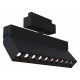 Трековый светильник Maytoni Technical Points Rot TR077-2-20W4K-B