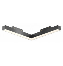 Трековый магнитный светильник Maytoni Basis TR078-2-24W3K-B