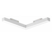 Трековый магнитный светильник Maytoni Basis TR078-2-24W4K-B