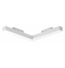 Трековый магнитный светильник Maytoni Basis TR078-2-24W4K-B