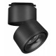 Трековый светильник Maytoni Technical Yin TR084-1-15W3K-B