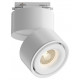 Трековый светильник Maytoni Technical Yin TR084-1-15W3K-D-W