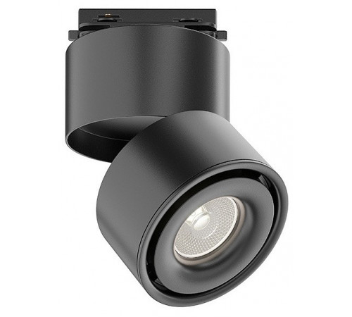 Трековый светильник Maytoni Technical Yin TR084-1-15W4K-B