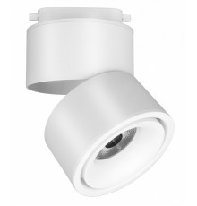 Трековый светильник Maytoni Technical Yin TR084-1-15W4K-D-W