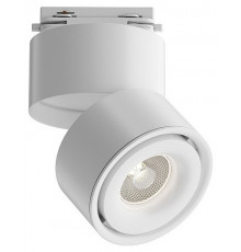 Трековый светильник Maytoni Technical Yin TR084-1-15W4K-D-W