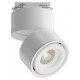 Трековый светильник Maytoni Technical Yin TR084-1-15W4K-D-W