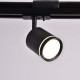 Трековый светильник Maytoni Technical Orlo TR085-1-5W3K-B