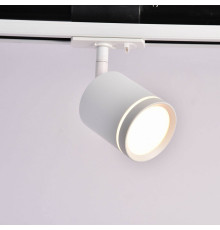 Трековый светильник Maytoni Technical Orlo TR085-1-5W3K-B