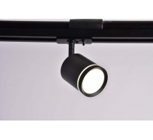 Трековый светильник Maytoni Technical Orlo TR085-1-5W4K-B