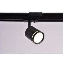 Трековый светильник Maytoni Technical Orlo TR085-1-5W4K-B